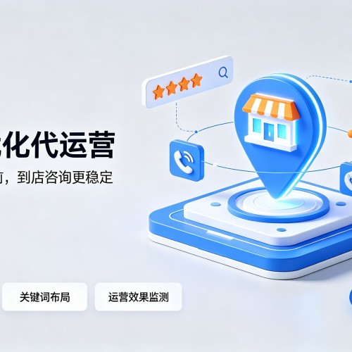宁城GEO优化